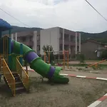 Yildiz Apart Frühstückspension *