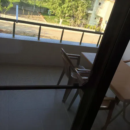 Yıldız Apart Oda ve Kahvaltı Erdek