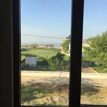 Yildiz Apart Bed and Breakfast Ερντέκ