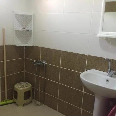 Bed and Breakfast Yildiz Apart