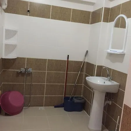 Yildiz Apart * Ερντέκ