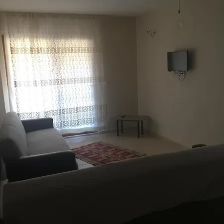 Bed and Breakfast Yildiz Apart Ερντέκ