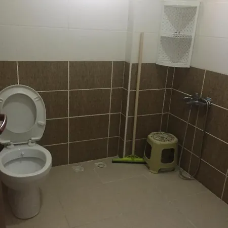 Bed and Breakfast Yildiz Apart Ερντέκ