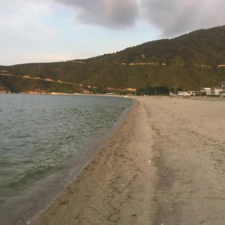 Yildiz Apart