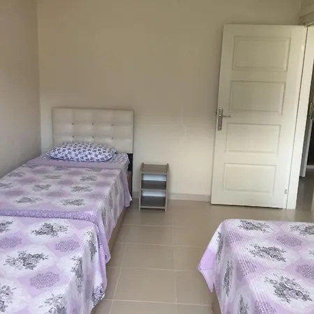 Yildiz Apart * Ερντέκ