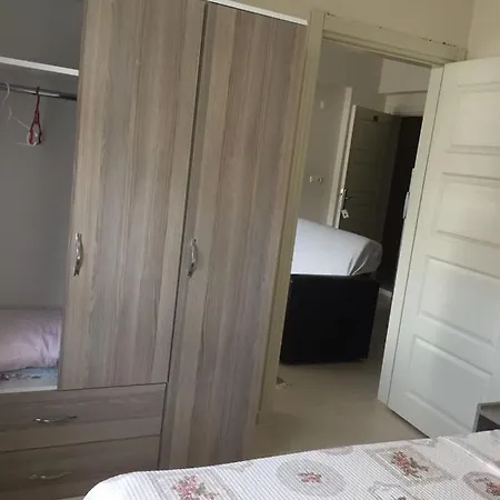 Bed and Breakfast Yildiz Apart Ερντέκ