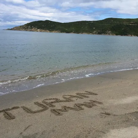 Yıldız Apart * Erdek