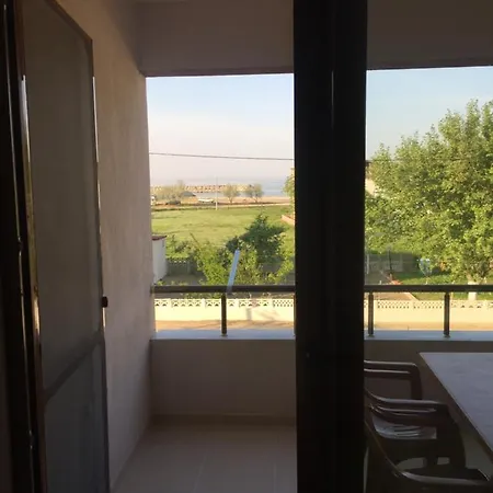 Yildiz Apart *