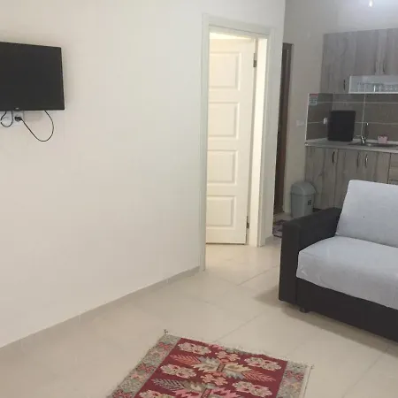 Yildiz Apart Bed and Breakfast Ερντέκ
