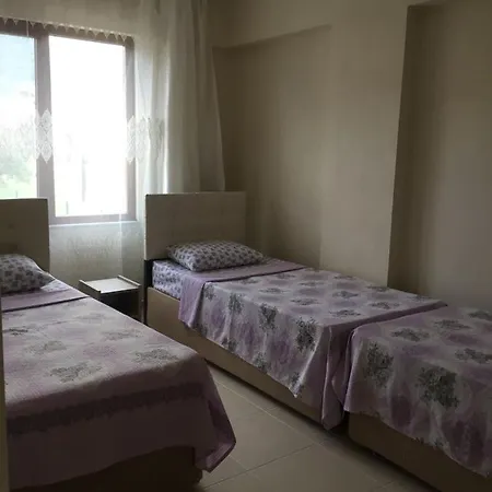 Yildiz Apart * Ερντέκ