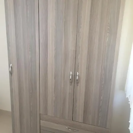 Yildiz Apart * Ερντέκ