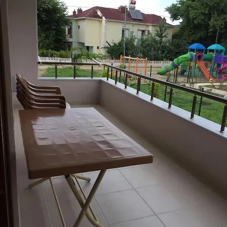 Yildiz Apart * Ερντέκ