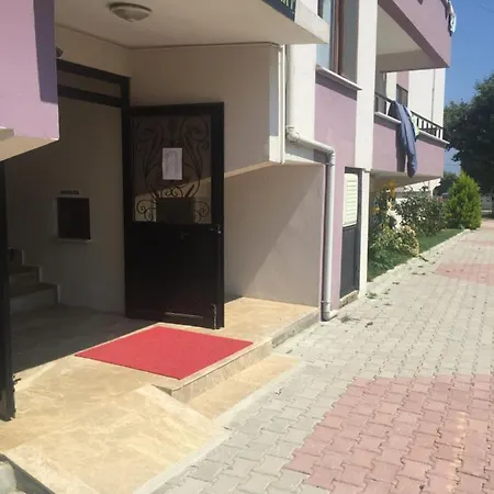 Bed and Breakfast Yildiz Apart *