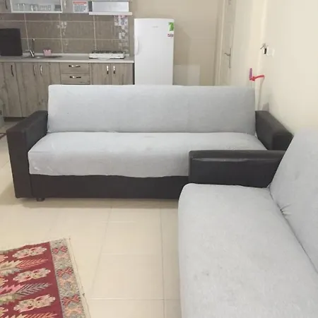 Yildiz Apart Bed and Breakfast