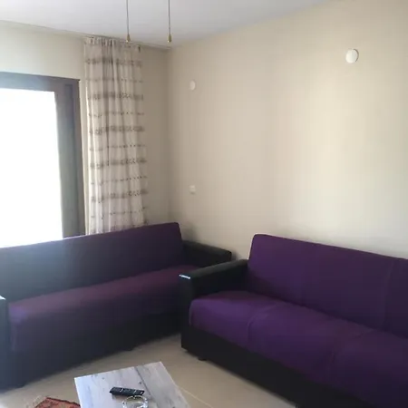 Yildiz Apart * Ερντέκ