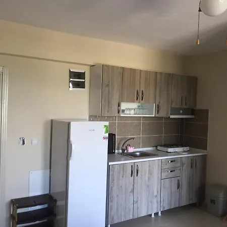 Bed and Breakfast Yildiz Apart Ερντέκ