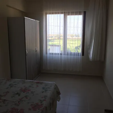 Bed and Breakfast Yildiz Apart Ερντέκ