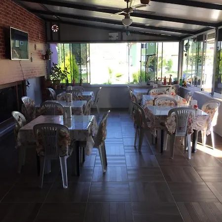 Bed and Breakfast Yildiz Apart *