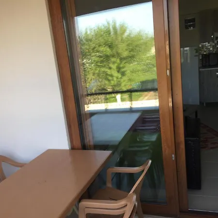 Bed and Breakfast Yildiz Apart