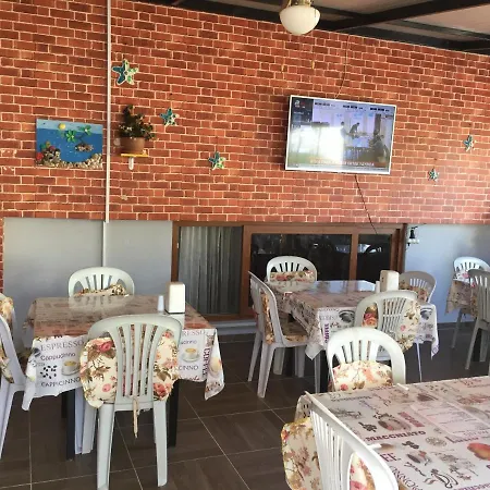 Bed and Breakfast Yildiz Apart