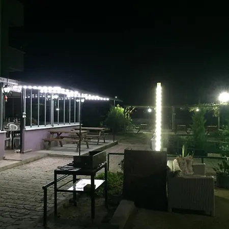 Bed and Breakfast Yildiz Apart