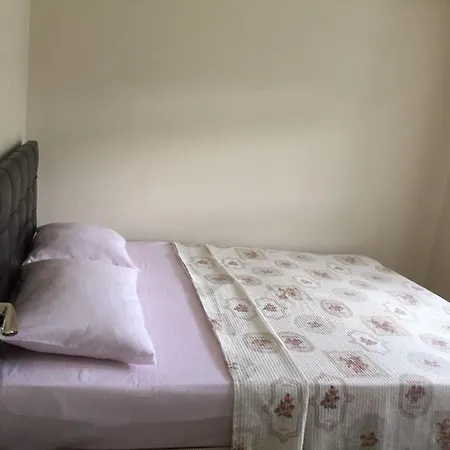 Yildiz Apart * Ερντέκ