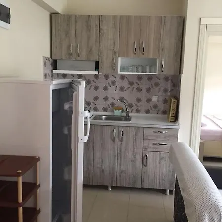 Yildiz Apart Bed and Breakfast *