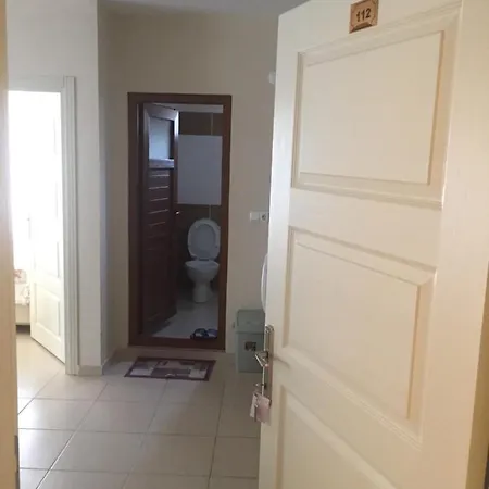 Yildiz Apart Bed and Breakfast