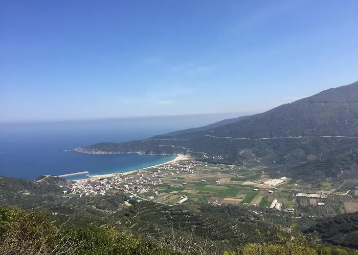 Oda ve Kahvaltı Yıldız Apart