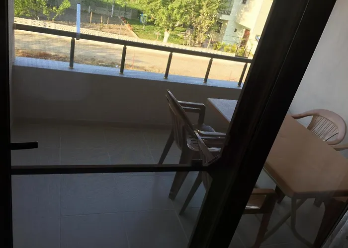 Yıldız Apart Oda ve Kahvaltı Erdek