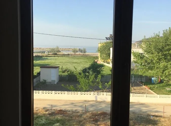 Yıldız Apart Oda ve Kahvaltı Erdek