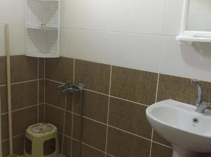 Oda ve Kahvaltı Yıldız Apart