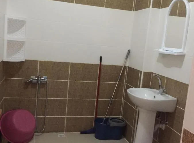 Yıldız Apart * Erdek