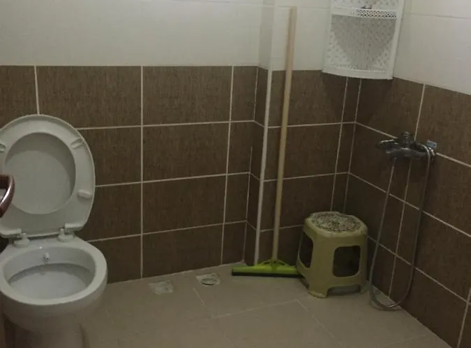 Oda ve Kahvaltı Yıldız Apart Erdek