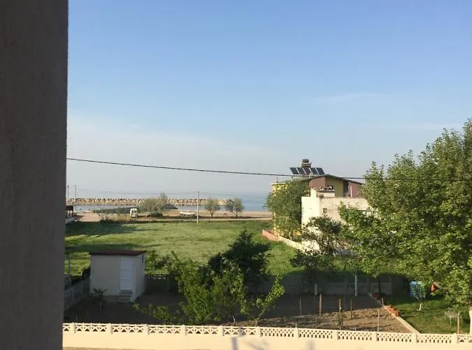 Oda ve Kahvaltı Yıldız Apart