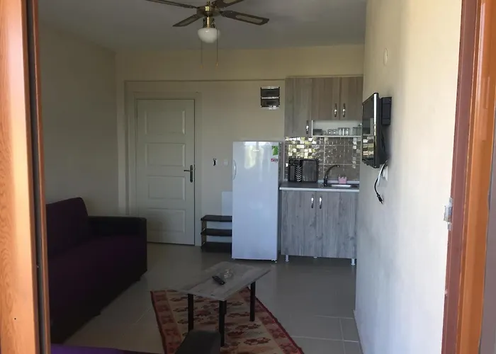 Yıldız Apart * Erdek