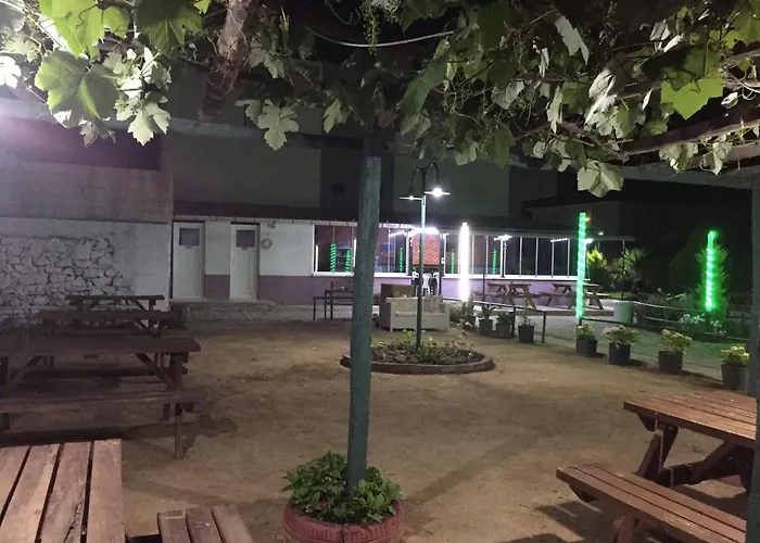 Yıldız Apart Oda ve Kahvaltı