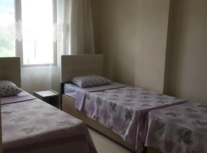 Yıldız Apart * Erdek