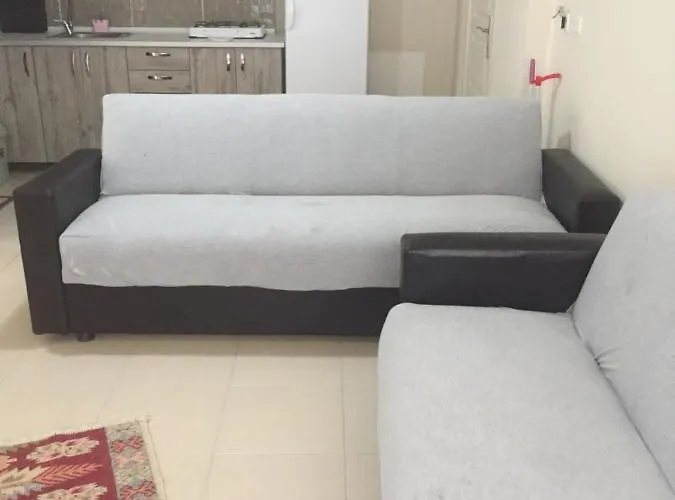 Yıldız Apart Oda ve Kahvaltı