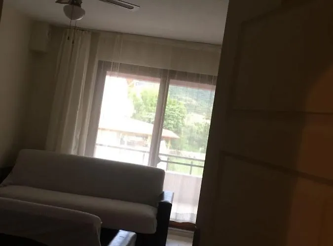 Yıldız Apart Erdek