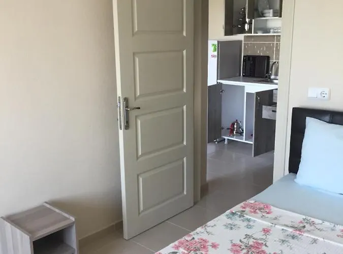 Yıldız Apart Oda ve Kahvaltı Erdek