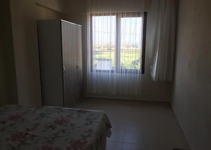 Oda ve Kahvaltı Yıldız Apart Erdek