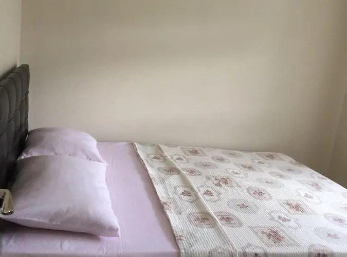 Yıldız Apart * Erdek