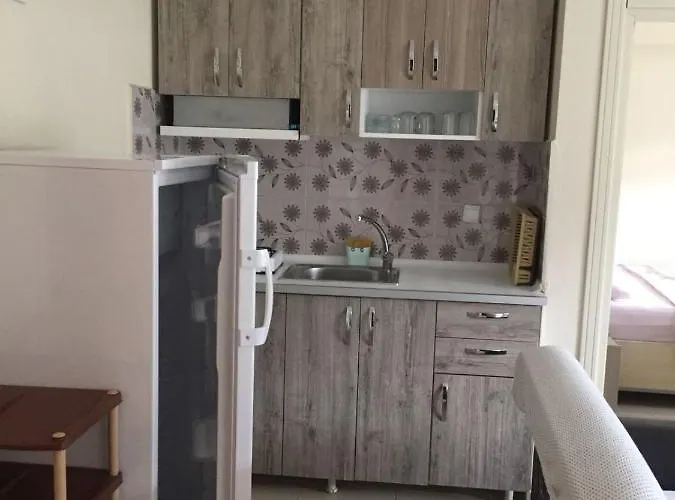 Yıldız Apart Oda ve Kahvaltı *