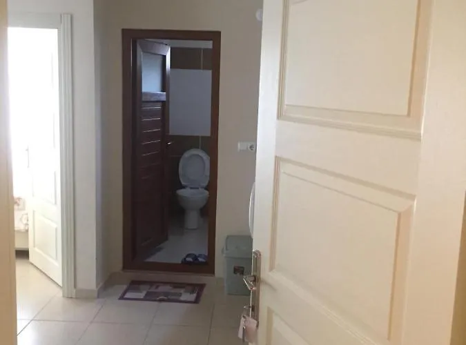 Yıldız Apart Oda ve Kahvaltı