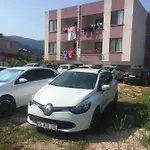 Yildiz Apart * Erdek