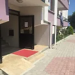 Bed & Breakfast Yildiz Apart *