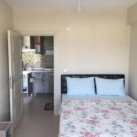 Couette-café Yildiz Apart Erdek