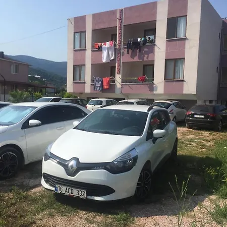 Yildiz Apart * Erdek