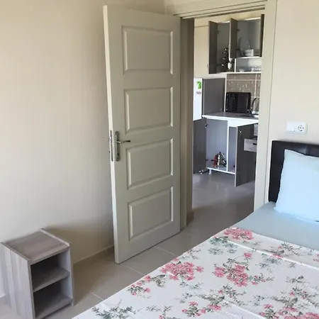 Yildiz Apart Bed and breakfast Erdek